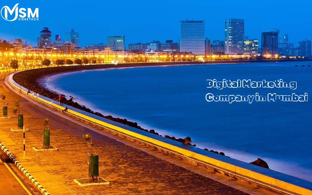 Digital Marketing Services in Mumbai​